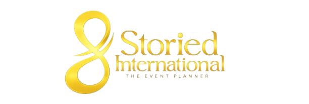 Storied International - The Event Planner